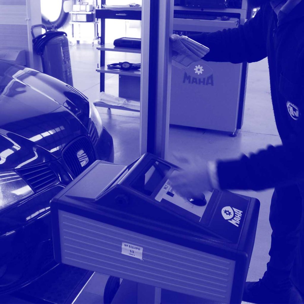 Cuándo pasar la ITV de tu vehículo